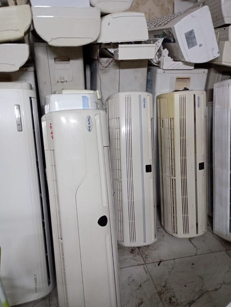 AC Scrap